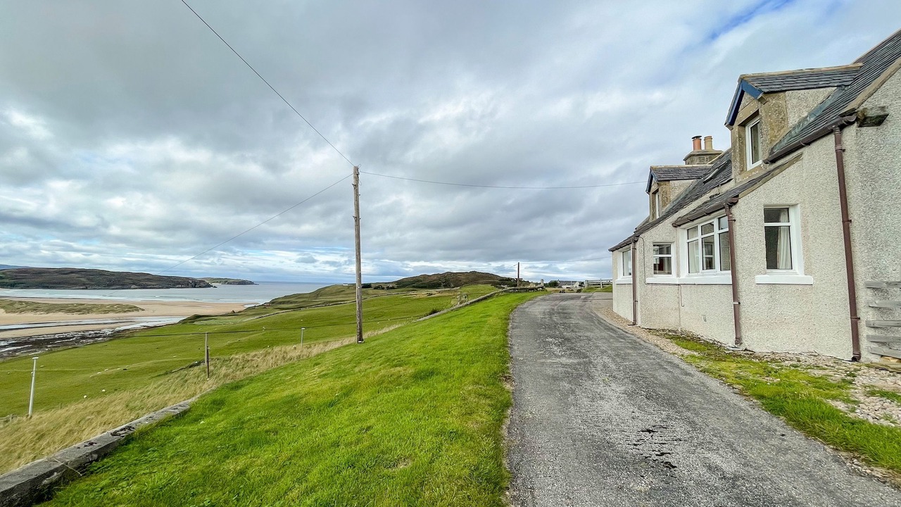 Photo of Outdoor in Thurso