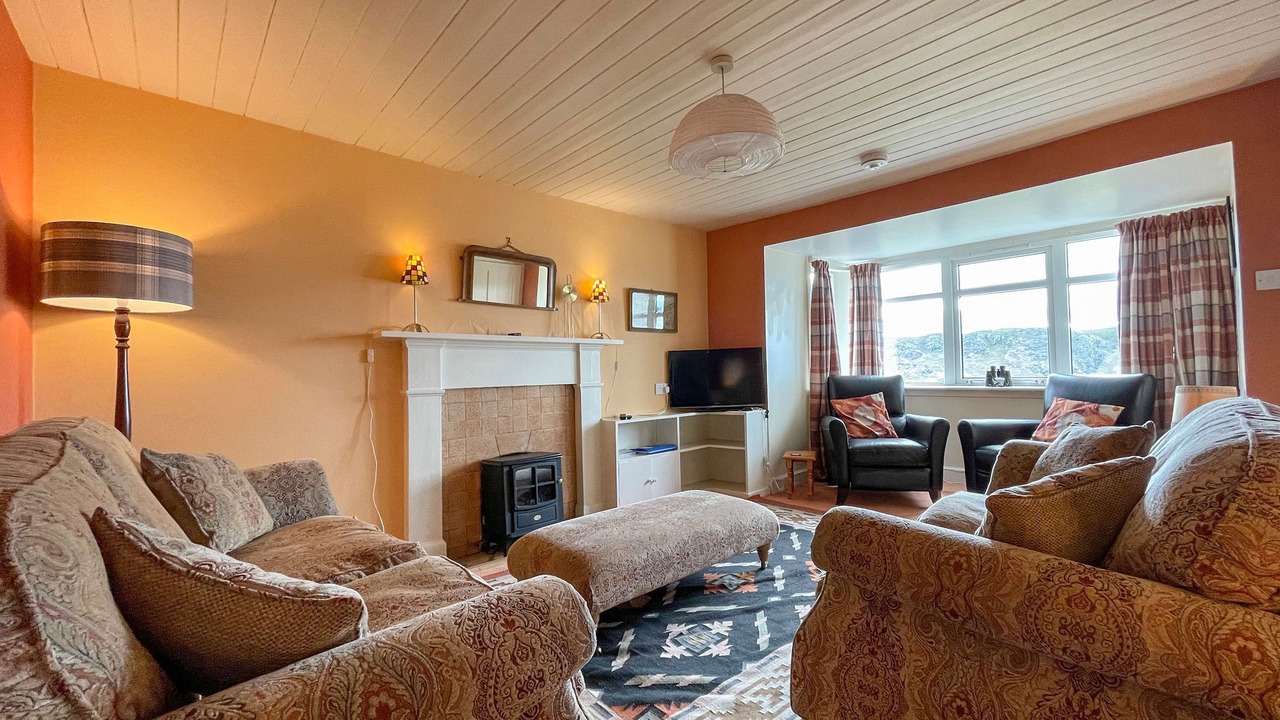 Photo of Bedroom in Thurso