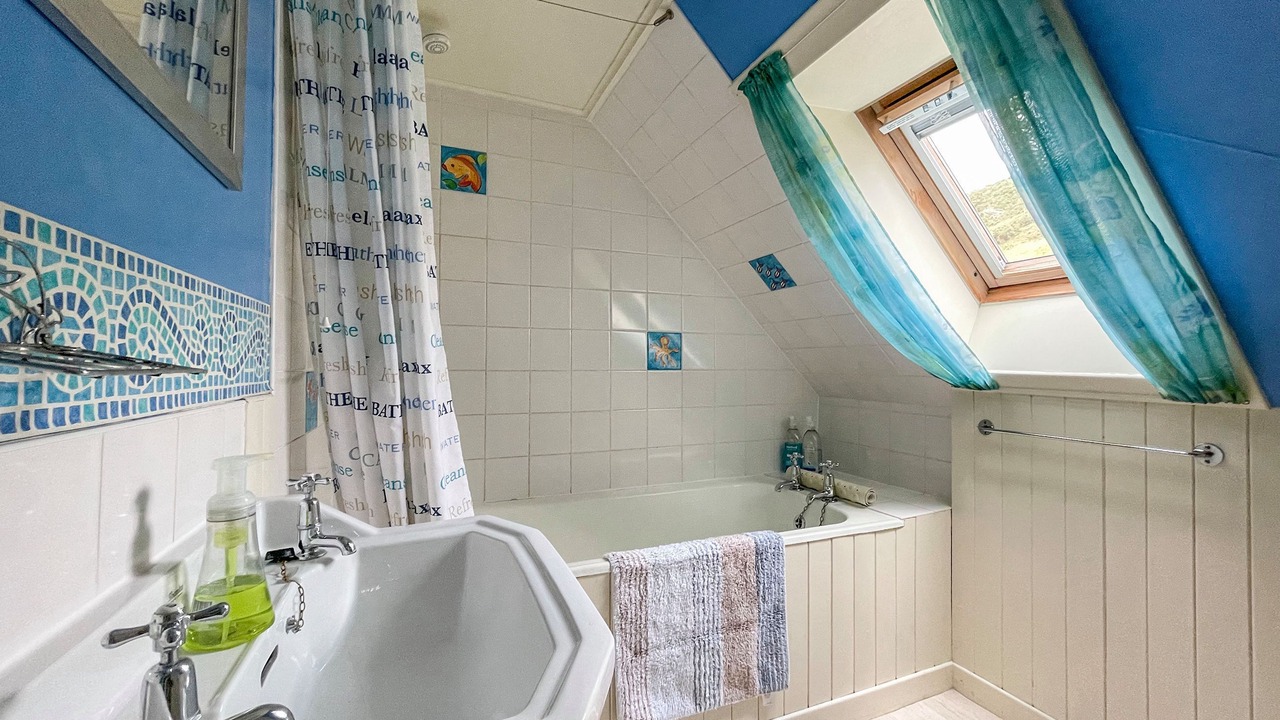 Photo of Bathroom in Thurso