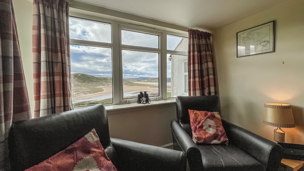 Photo of Bedroom in Thurso