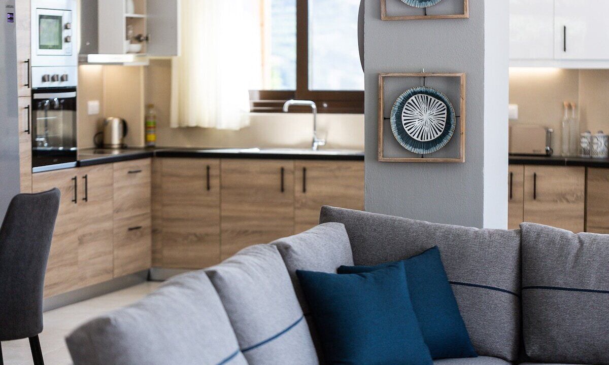 Photo of Livingroom in Perama