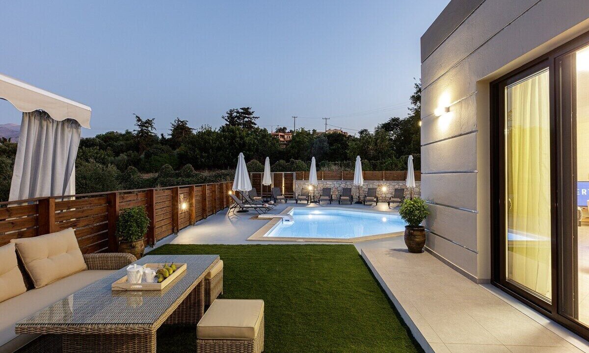 Photo of Outdoor in Perama