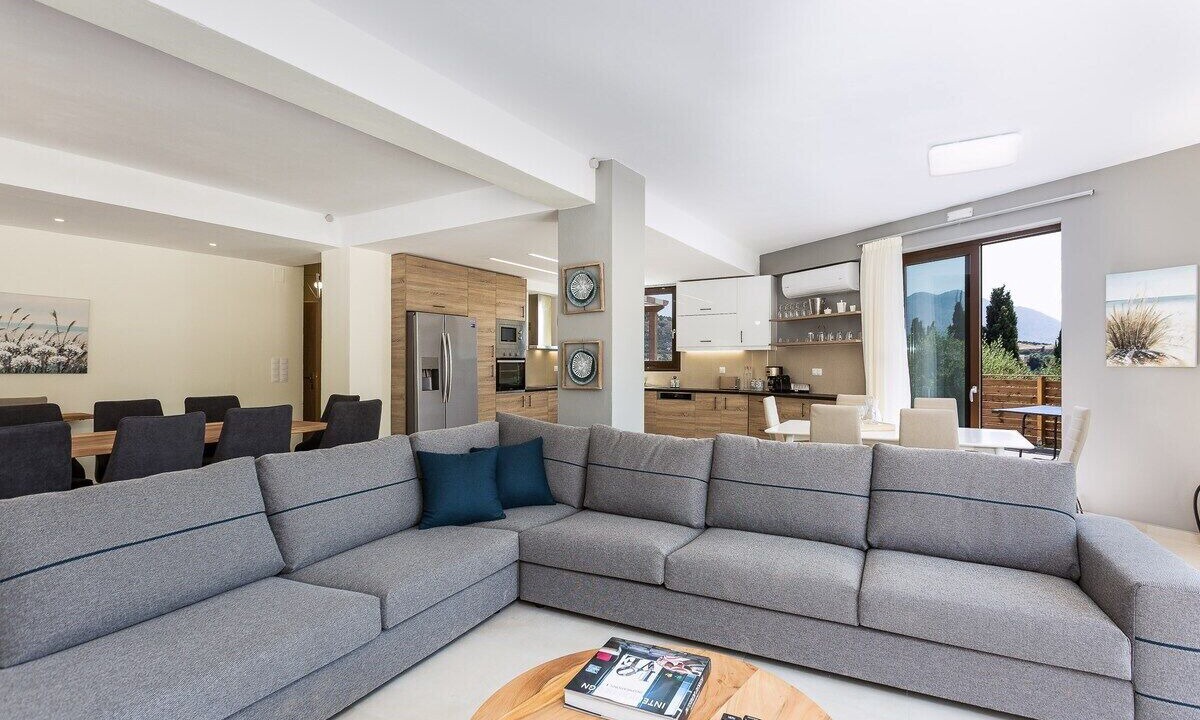 Photo of Livingroom in Perama
