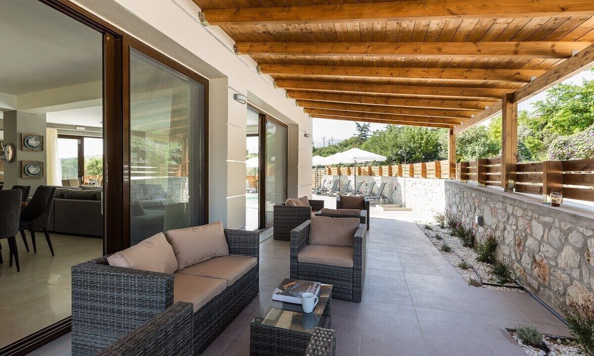 Photo of Outdoor in Perama