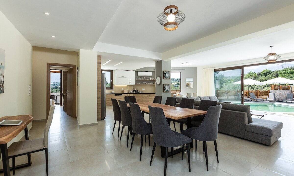Photo of Livingroom in Perama