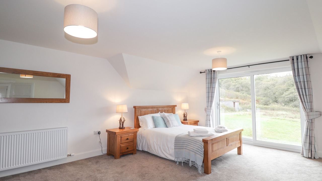 Photo of Bedroom in Spean Bridge