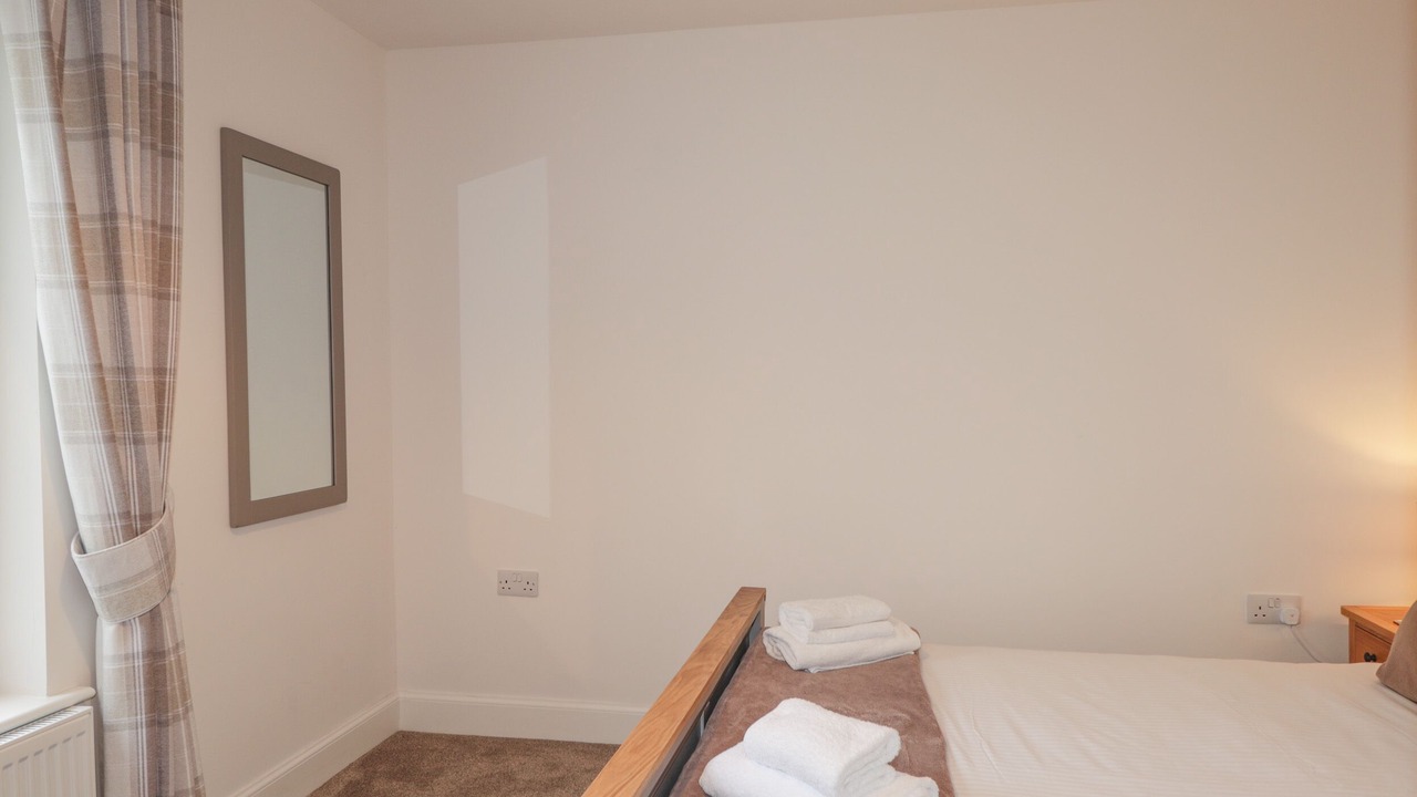 Photo of Bedroom in Spean Bridge