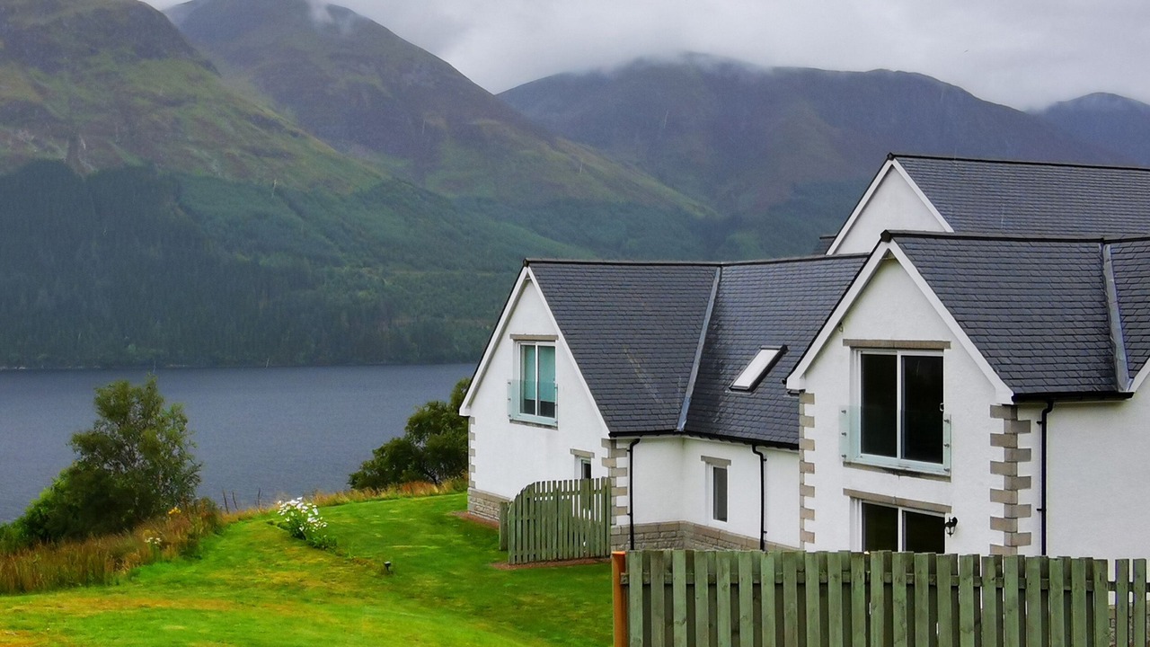 Photo of Outdoor in Spean Bridge