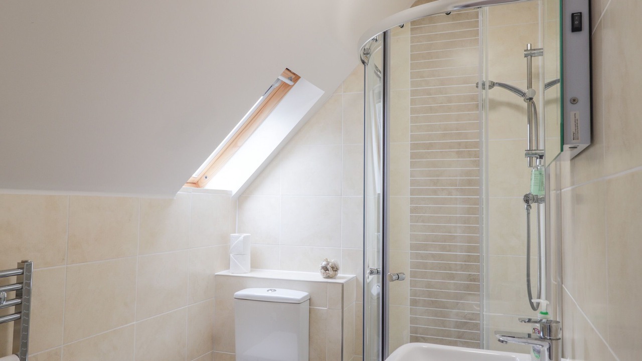 Photo of Bathroom in Spean Bridge