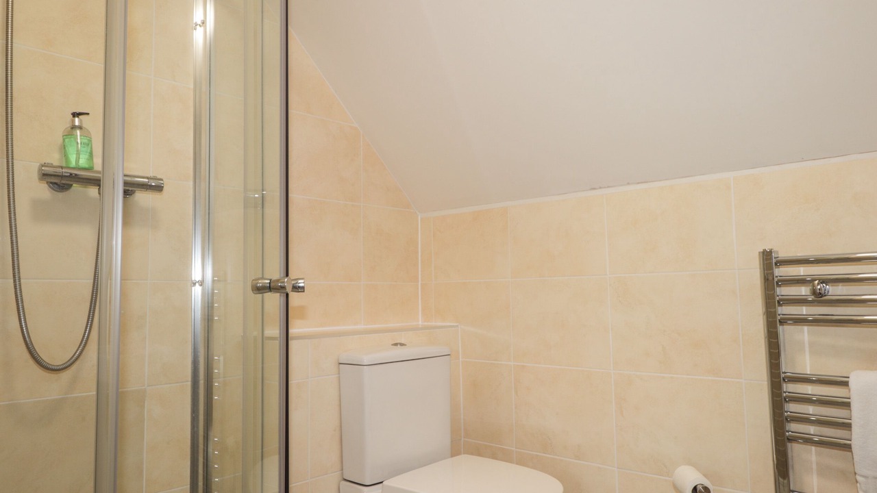Photo of Bathroom in Spean Bridge
