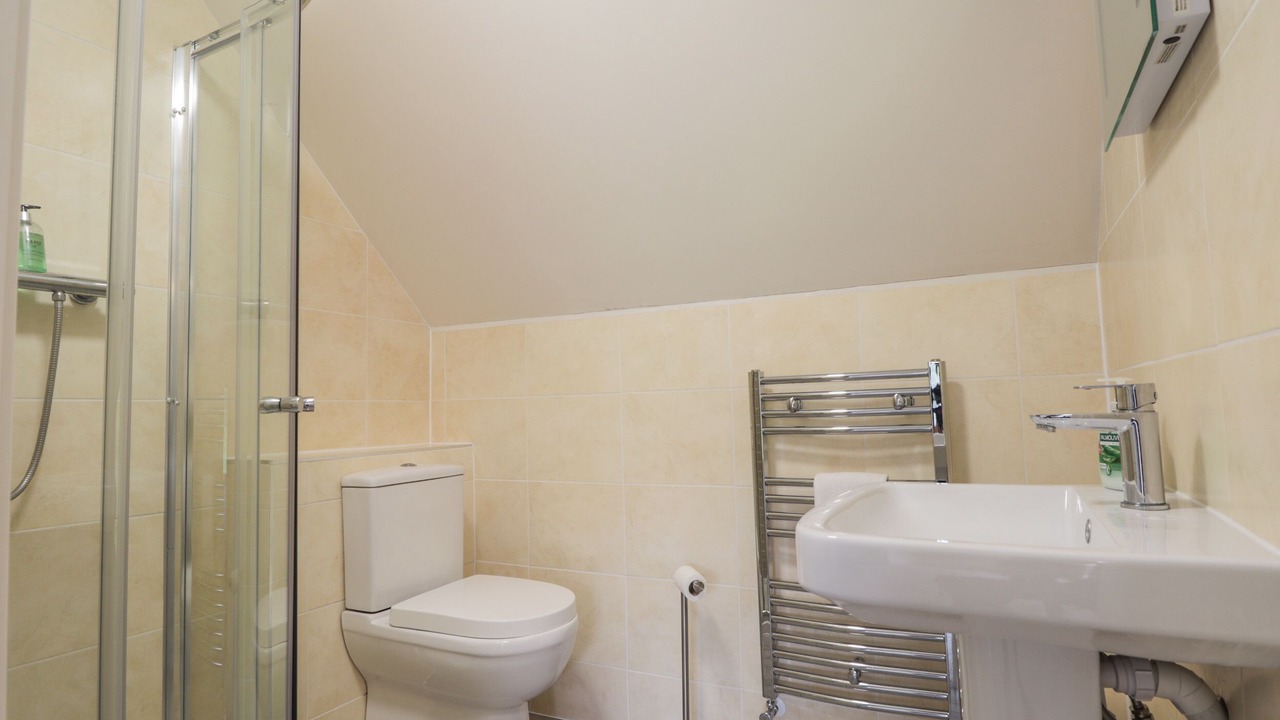 Photo of Bathroom in Spean Bridge