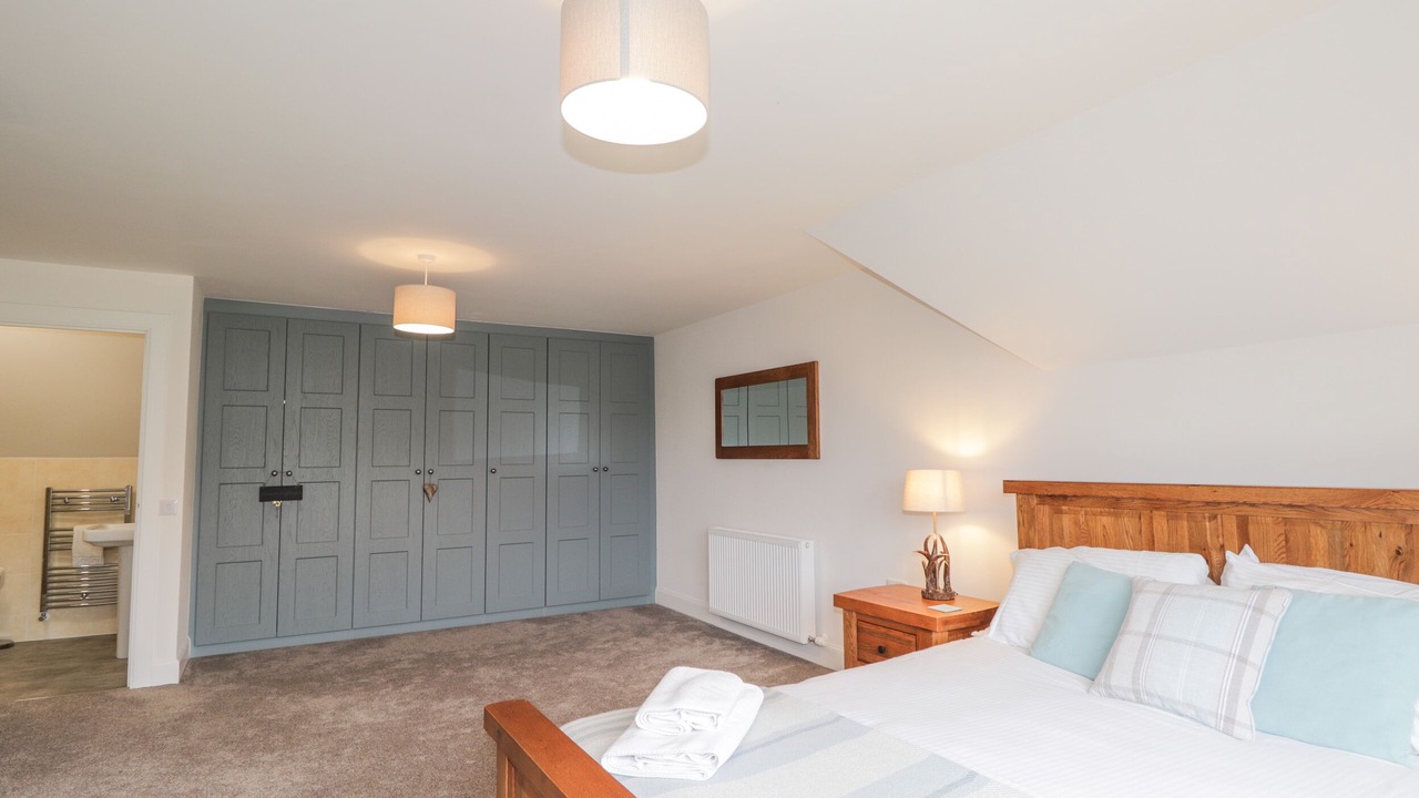 Photo of Bedroom in Spean Bridge
