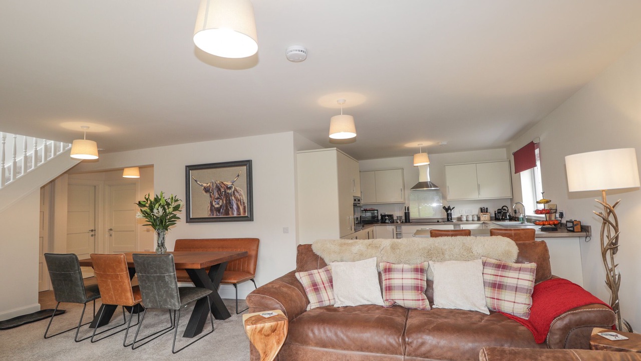 Photo of Livingroom in Spean Bridge