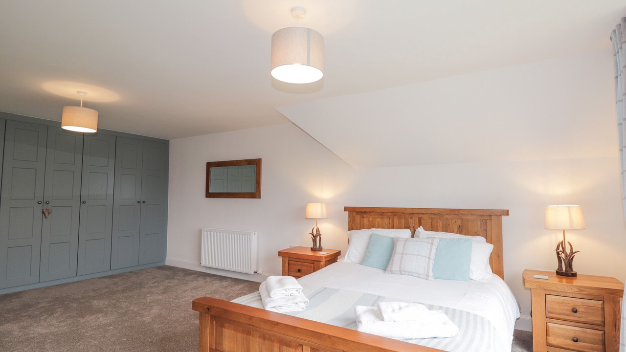 Photo of Bedroom in Spean Bridge