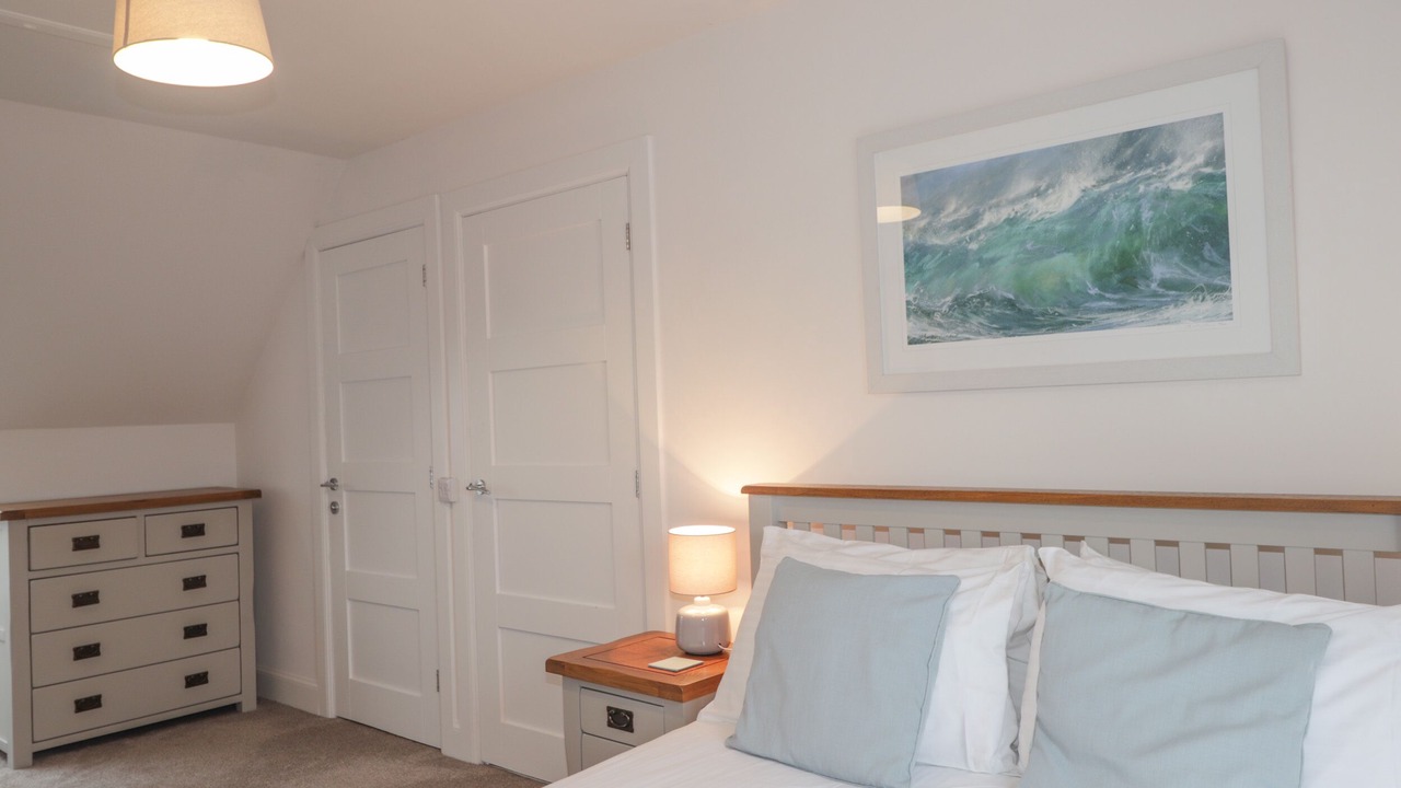Photo of Bedroom in Spean Bridge