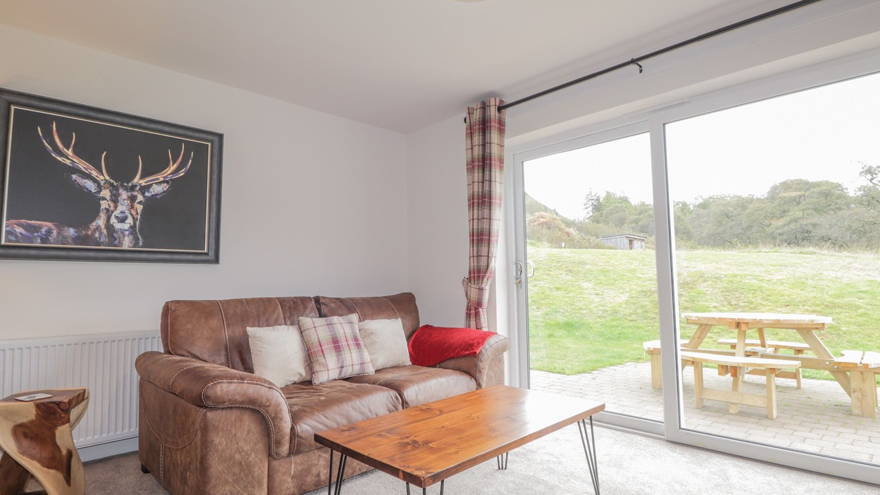 Photo of Livingroom in Spean Bridge