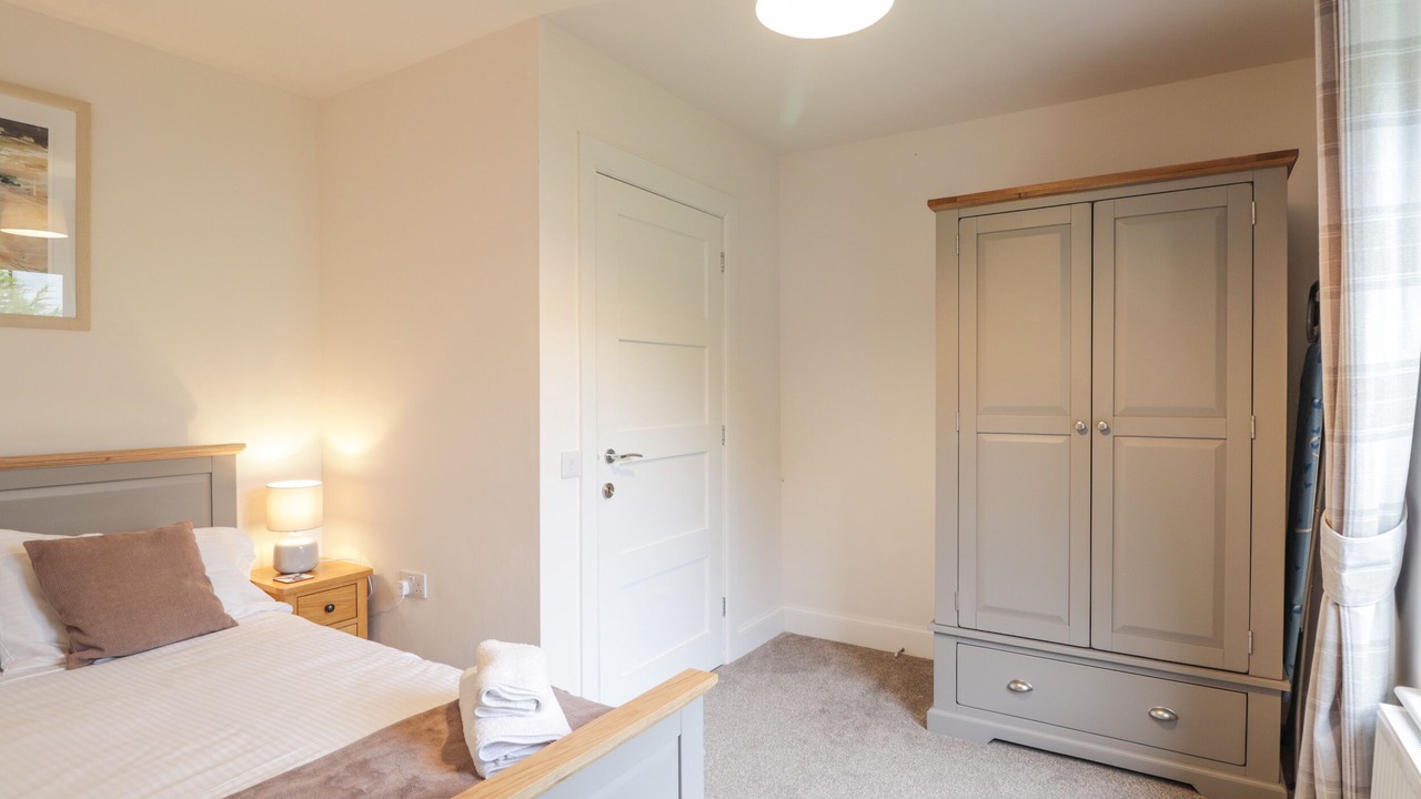 Photo of Bedroom in Spean Bridge