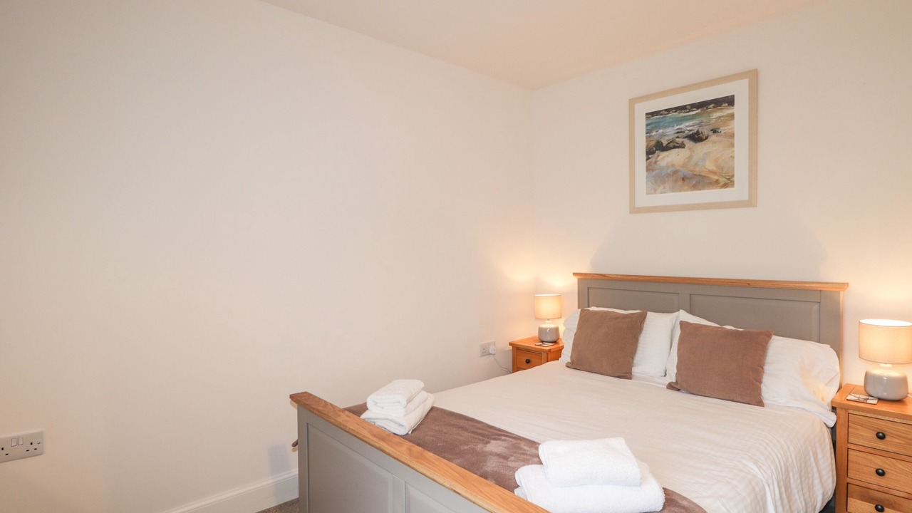 Photo of Bedroom in Spean Bridge