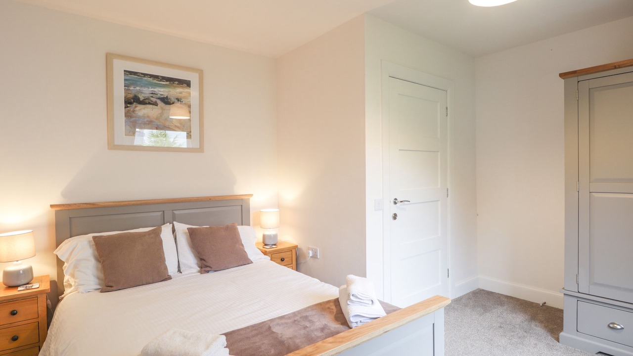 Photo of Bedroom in Spean Bridge