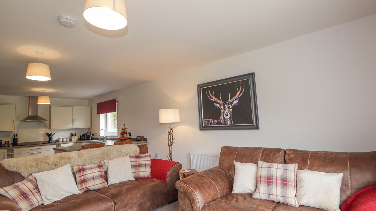Photo of Livingroom in Spean Bridge