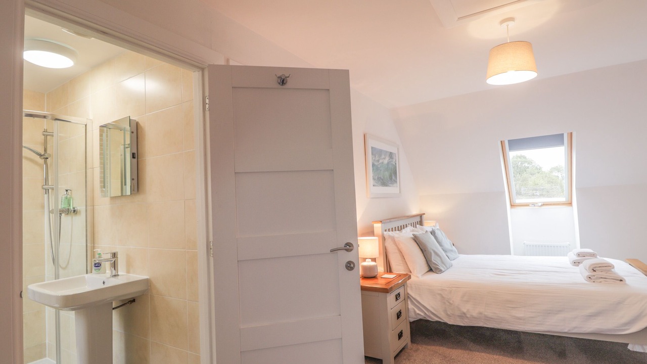 Photo of Bathroom in Spean Bridge