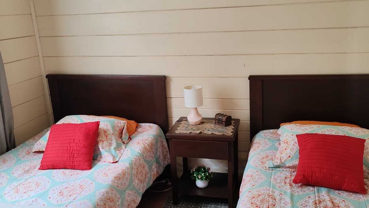 Photo of Bedroom in Chicua