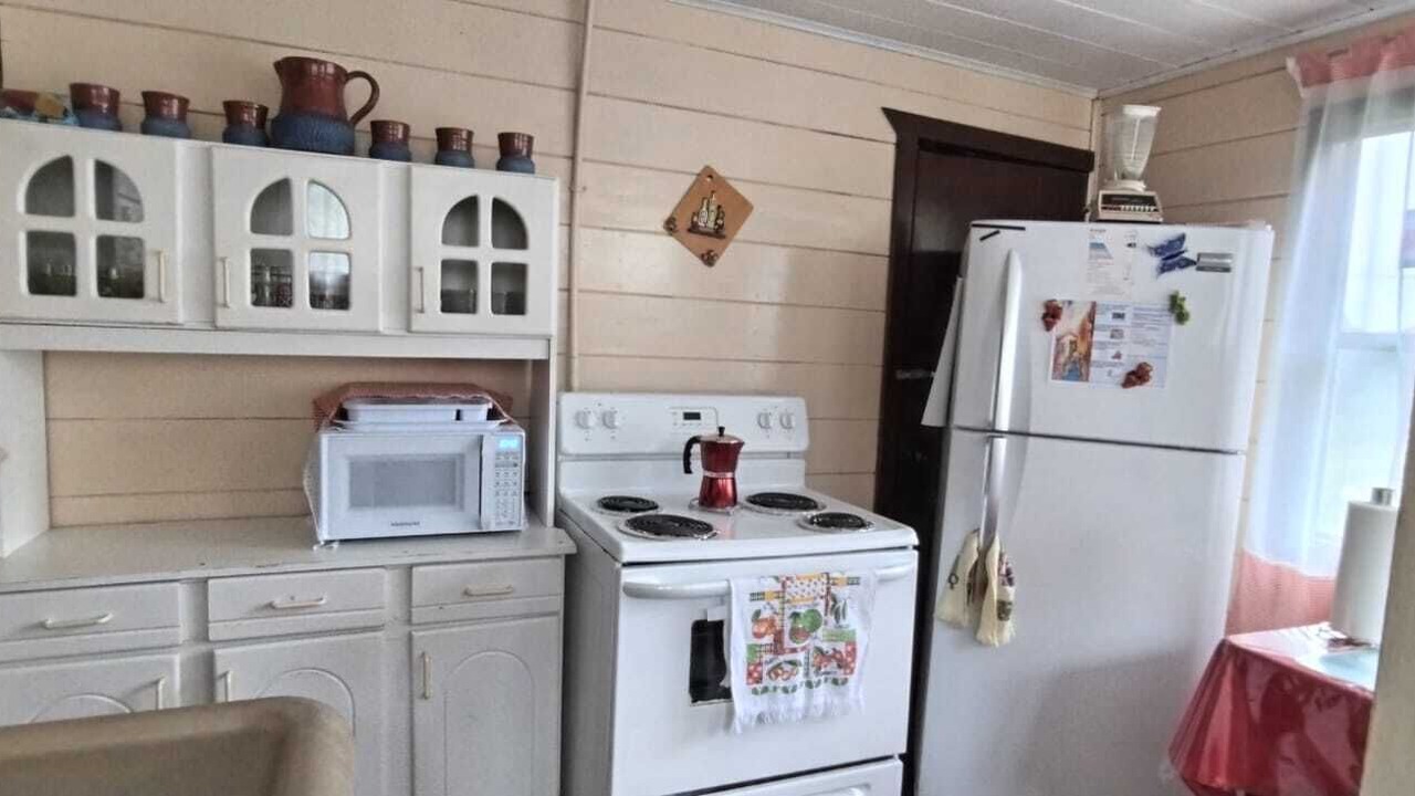 Photo of Kitchen in Chicua
