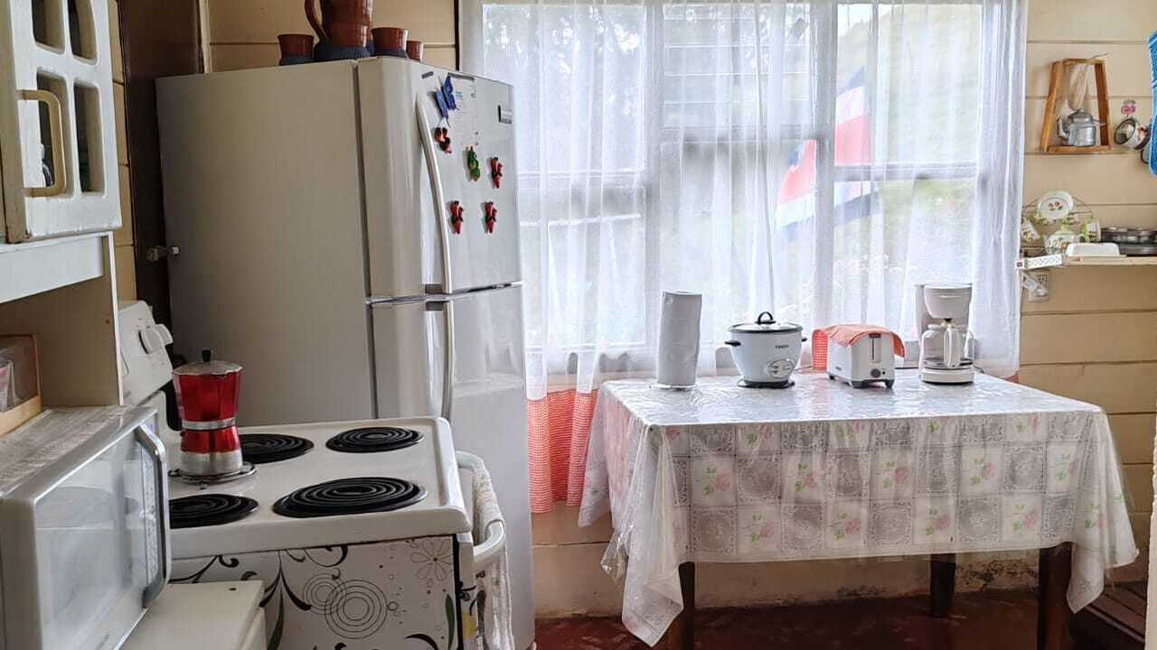 Photo of Kitchen in Chicua