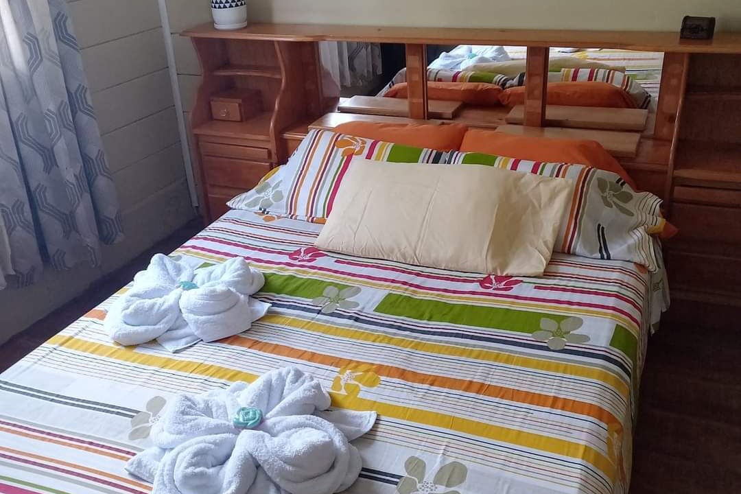 Photo of Bedroom in Chicua