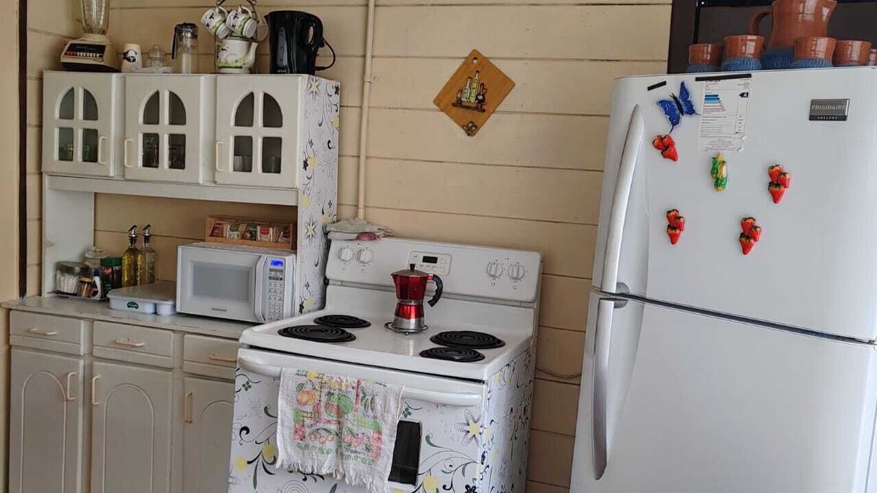 Photo of Kitchen in Chicua