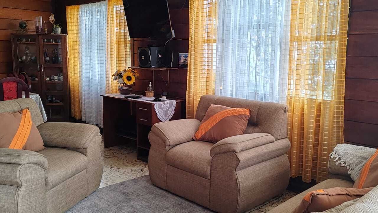 Photo of Livingroom in Chicua
