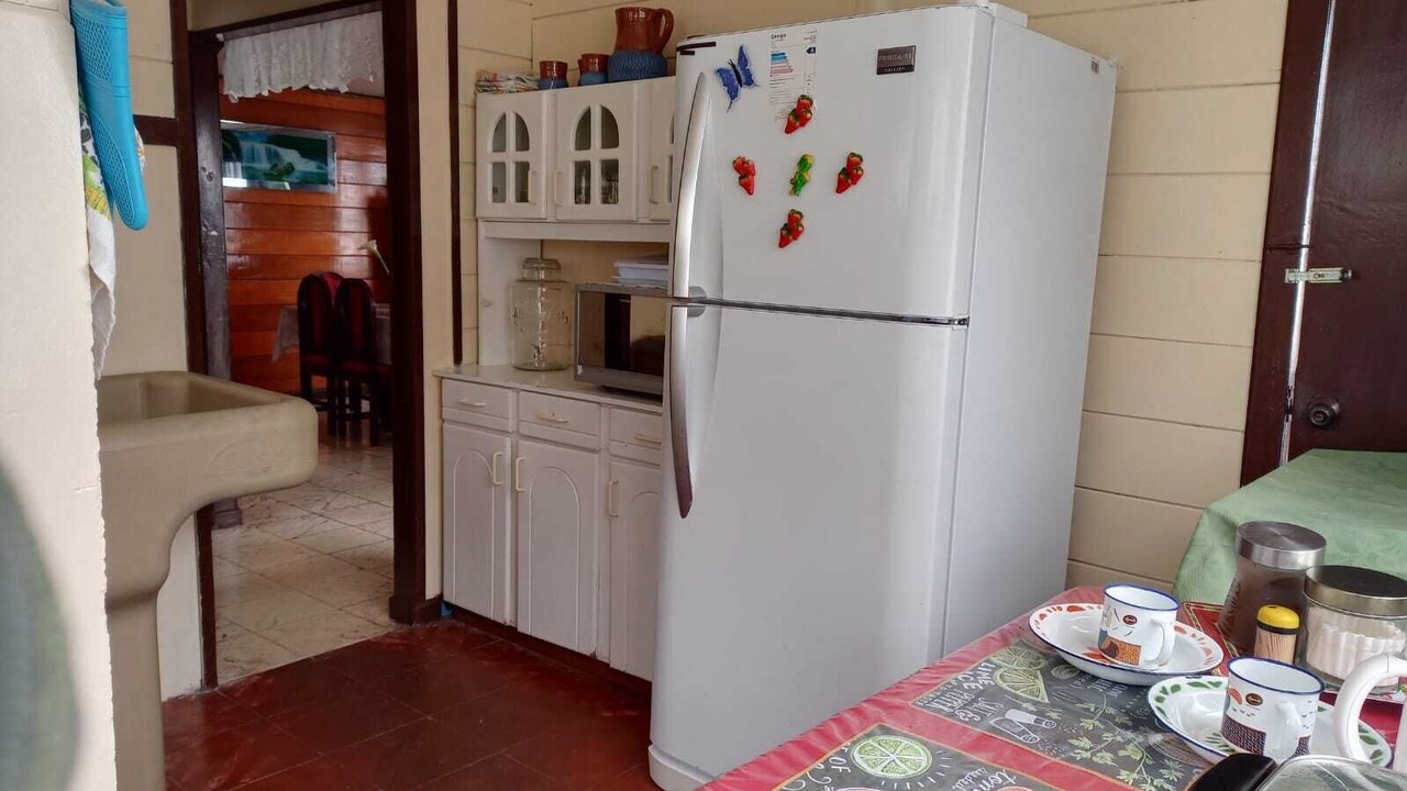 Photo of Kitchen in Chicua