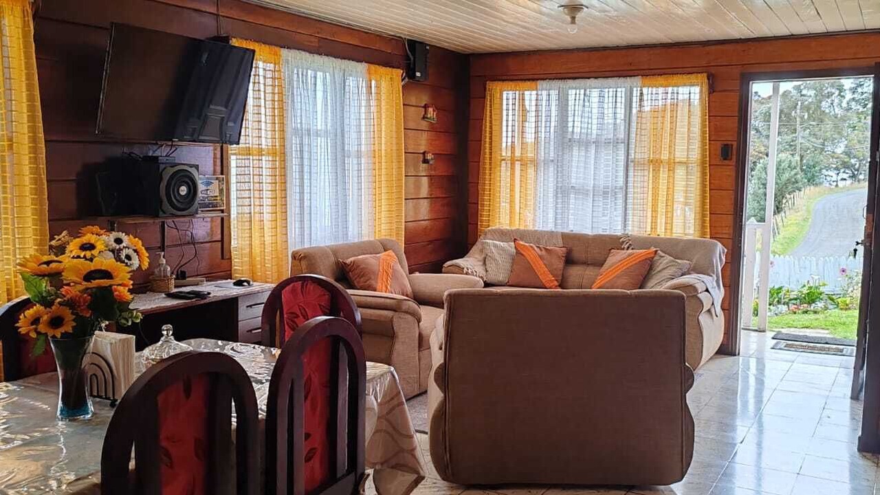 Photo of Livingroom in Chicua