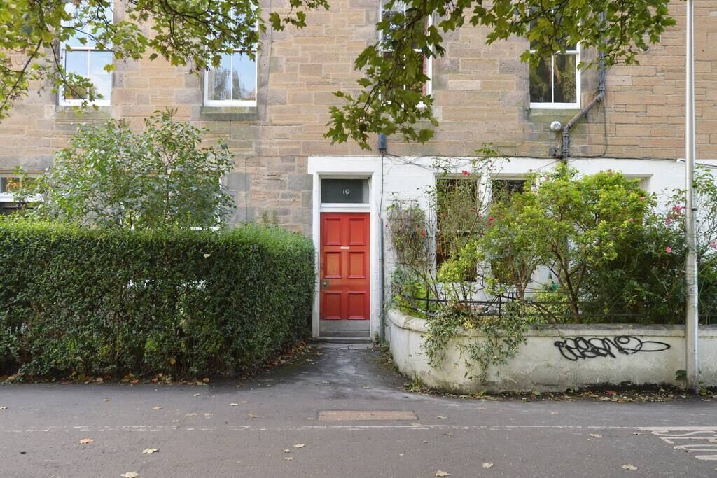 Photo of Outdoor in Marchmont