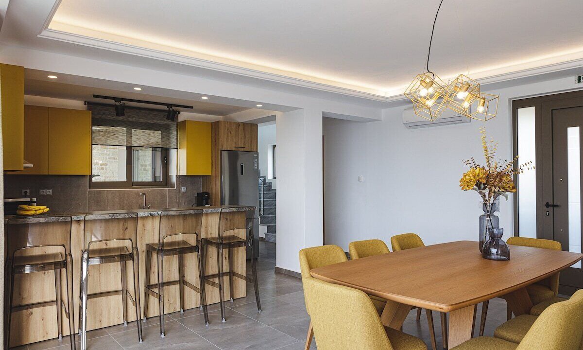 Photo of Livingroom in Panormos
