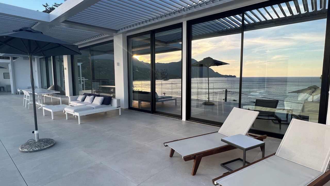 Photo of Patio Balcony in Plakias