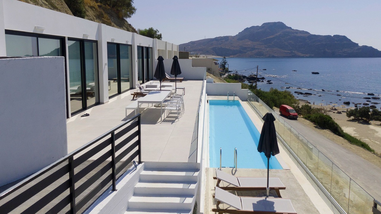 Photo of Outdoor in Plakias