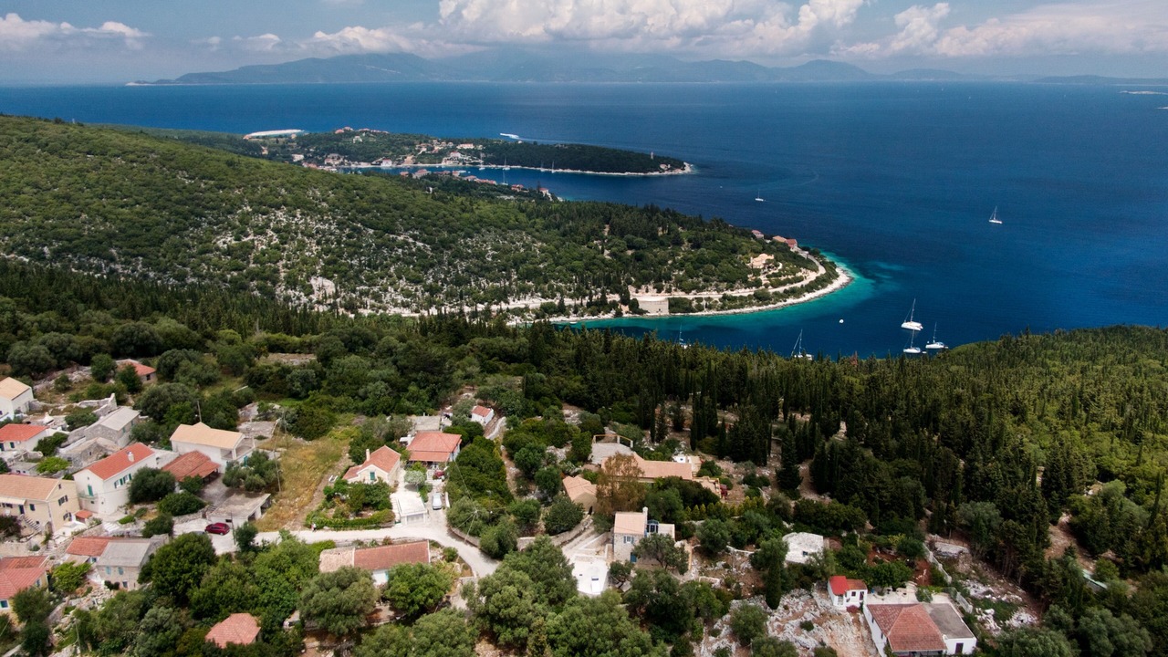 Photo of Outdoor in Tselendata