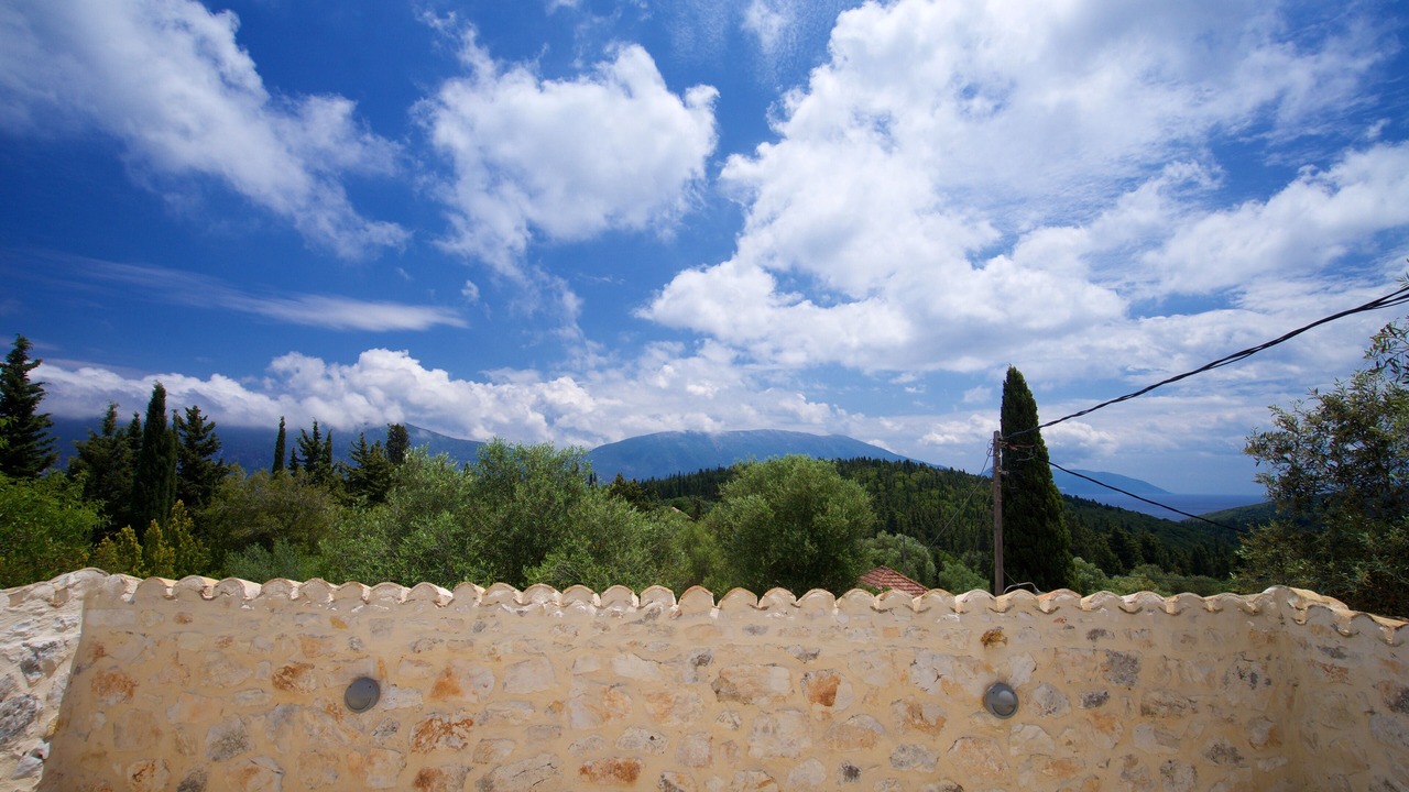 Photo of Outdoor in Tselendata