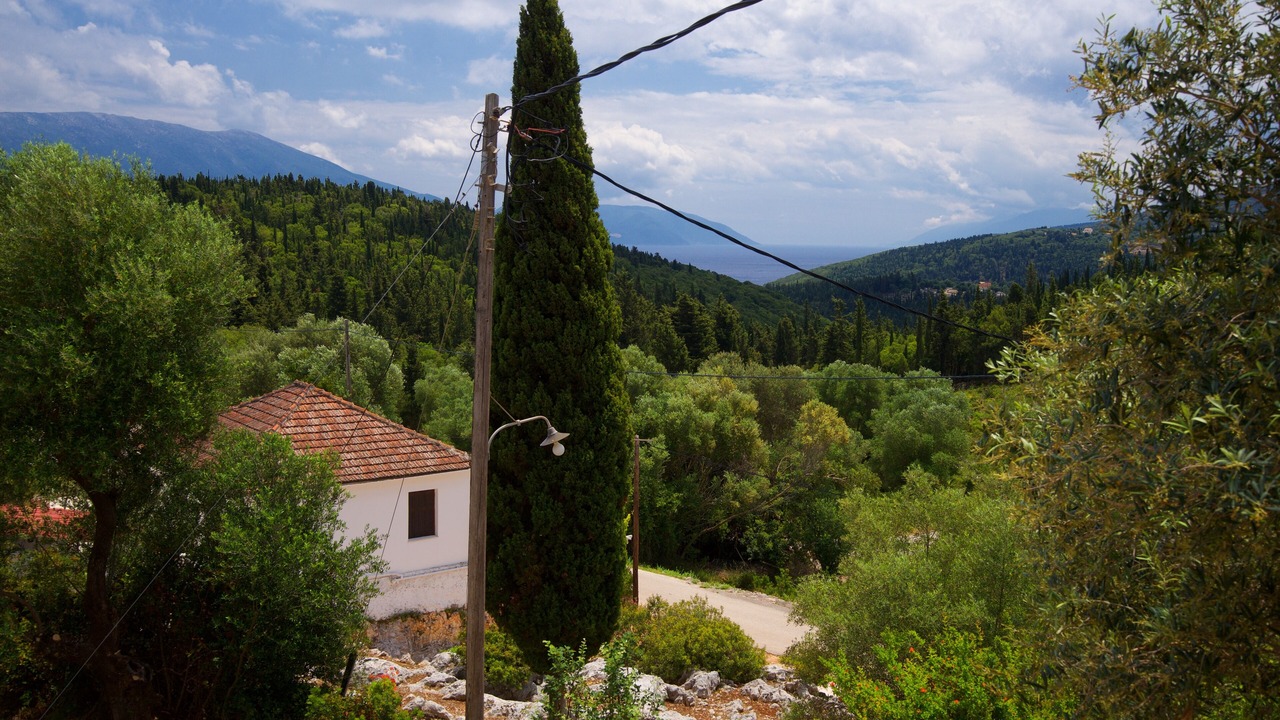 Photo of Outdoor in Tselendata