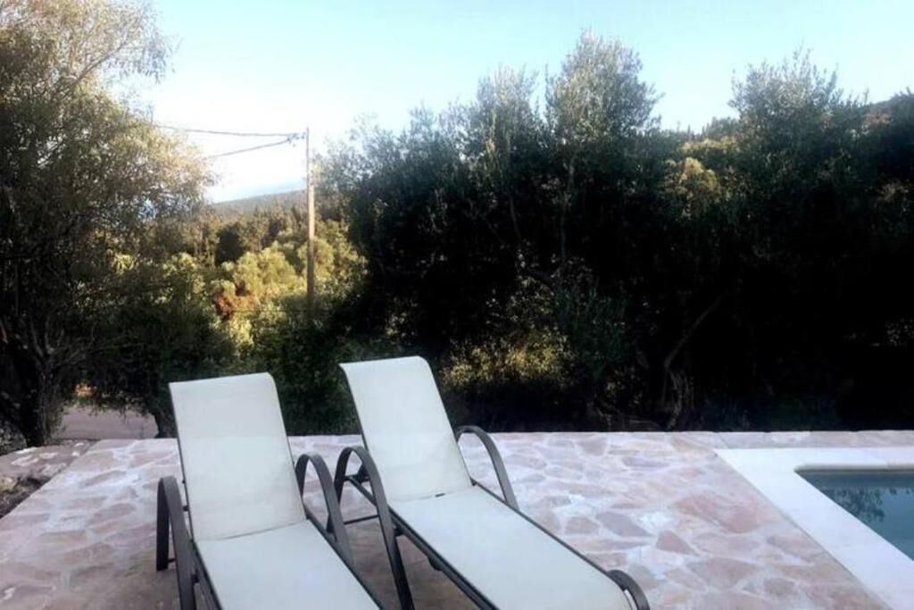 Photo of Outdoor in Tselendata