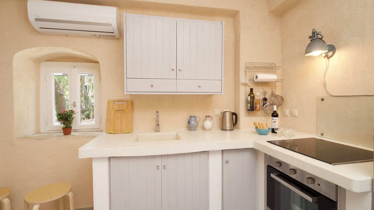 Photo of Kitchen in Tselendata