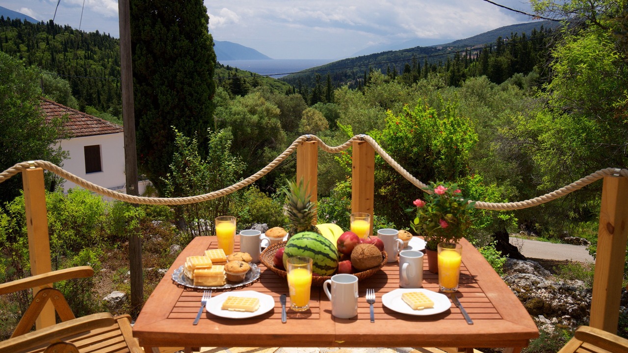 Photo of Outdoor in Tselendata