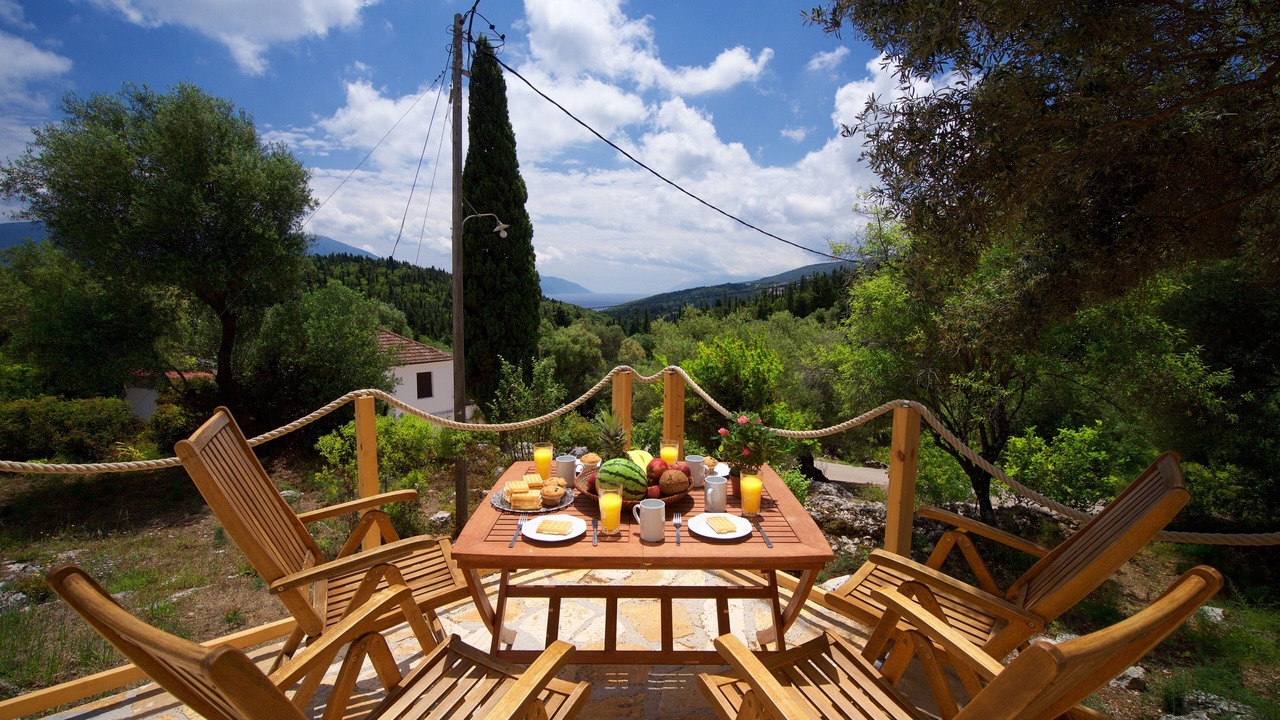 Photo of Outdoor in Tselendata