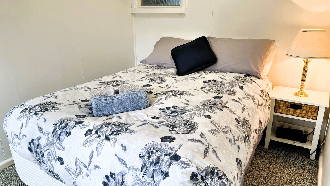 Photo of Bedroom in Adventure Bay