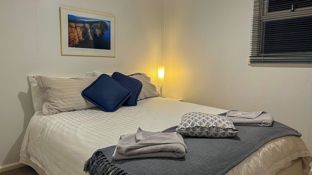 Photo of Bedroom in Adventure Bay