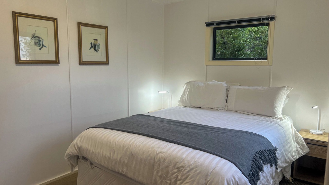 Photo of Bedroom in Adventure Bay