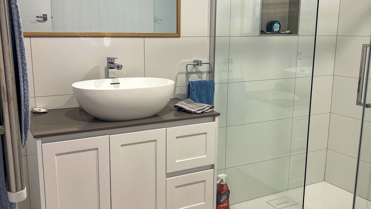 Photo of Bathroom in Adventure Bay