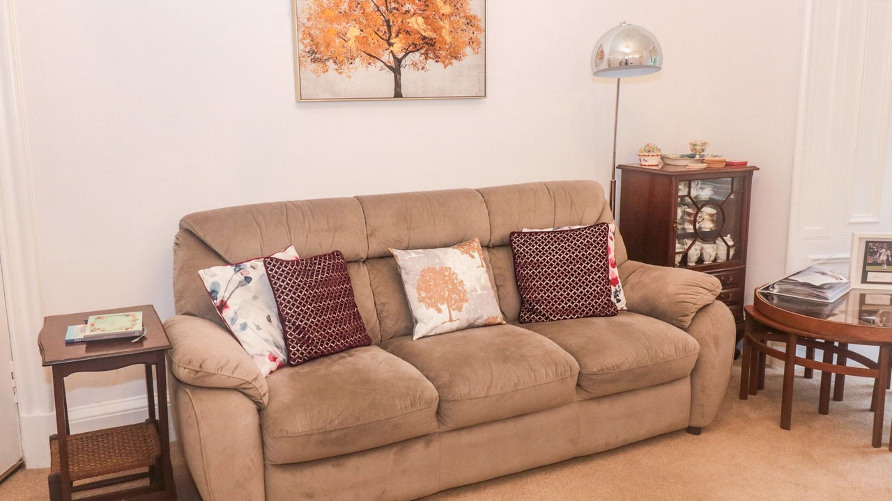 Photo of Livingroom in Murrayfield