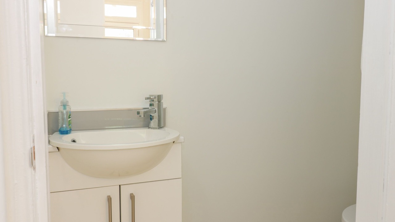 Photo of Bathroom in Murrayfield